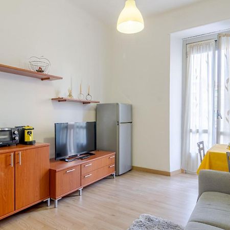 Cenisia District : Bright Sunflower Mini Flat Torino Dış mekan fotoğraf